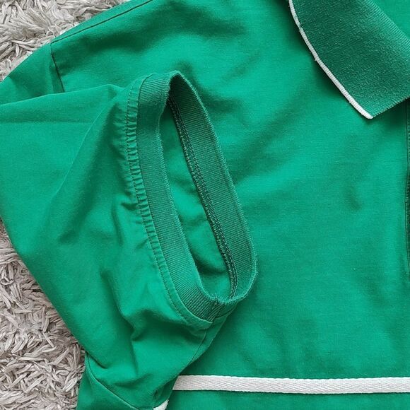 LACOSTE Men's Polo Vintage Sz XXL - Picture 11 of 13